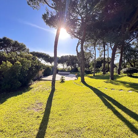 Feriehus Maison Porticcio Centre Grosseto-Prugna