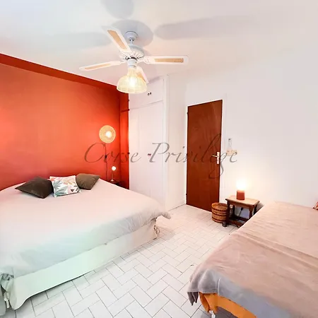 Maison Porticcio Centre * Grosseto-Prugna