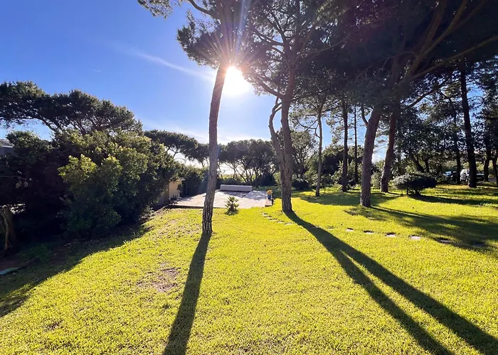 Holiday home Maison Porticcio Centre Grosseto-Prugna