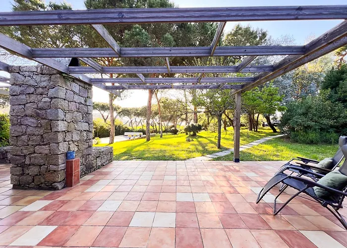 Maison Porticcio Centre Holiday home Grosseto-Prugna