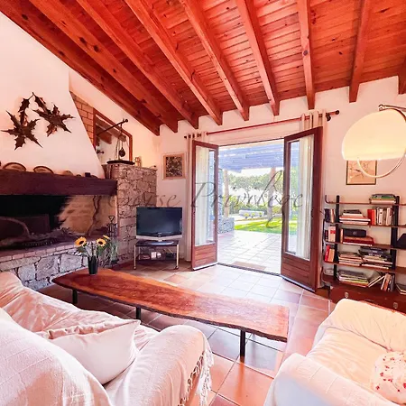 Holiday home Maison Porticcio Centre *