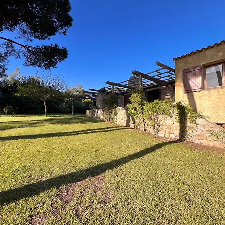 Maison Porticcio Centre Holiday home *