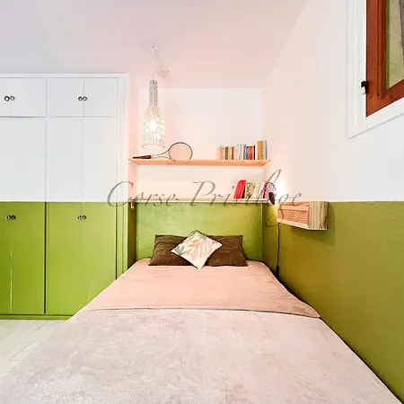 Maison Porticcio Centre * Grosseto-Prugna