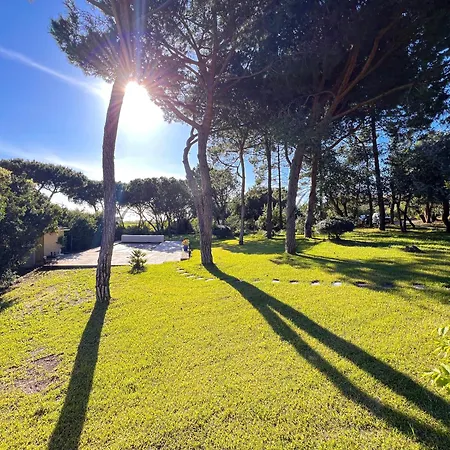 Maison Porticcio Centre * Grosseto-Prugna