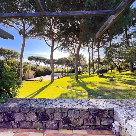 Maison Porticcio Centre Holiday home