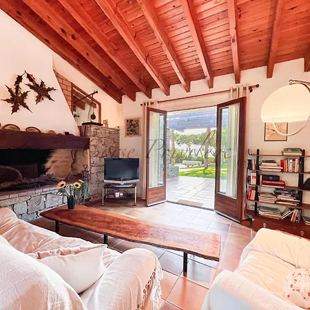 Maison Porticcio Centre Holiday home Grosseto-Prugna
