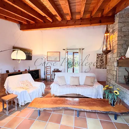 Maison Porticcio Centre * Grosseto-Prugna