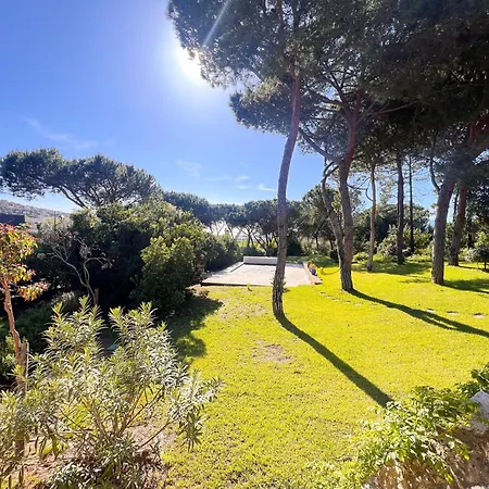 Maison Porticcio Centre 펜션 Grosseto-Prugna