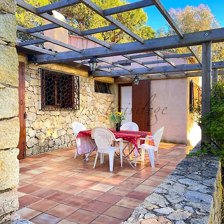 Maison Porticcio Centre * Grosseto-Prugna
