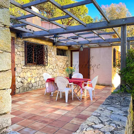 Maison Porticcio Centre * Grosseto-Prugna