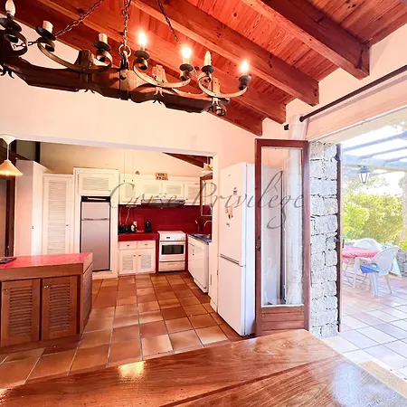 Maison Porticcio Centre * Grosseto-Prugna