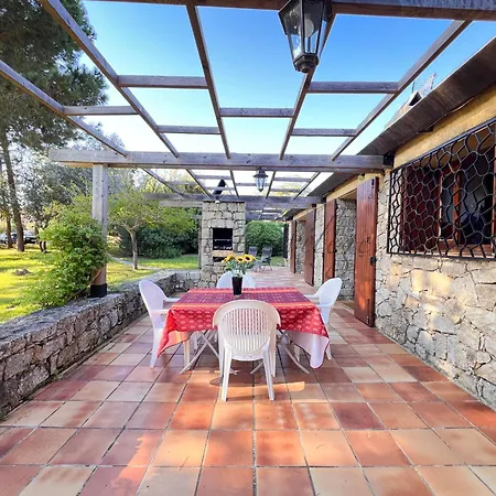 Maison Porticcio Centre Grosseto-Prugna