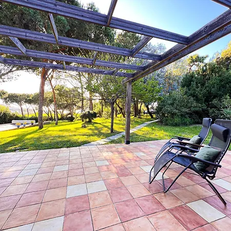 Maison Porticcio Centre