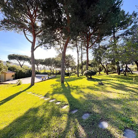 Holiday home Maison Porticcio Centre *