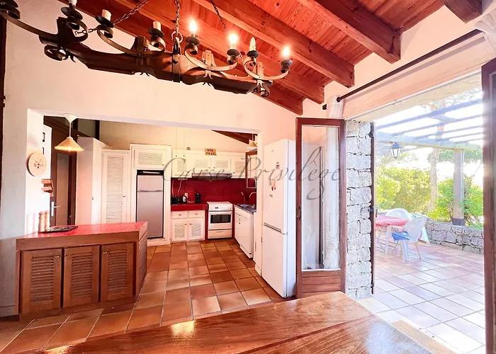 Maison Porticcio Centre * Grosseto-Prugna