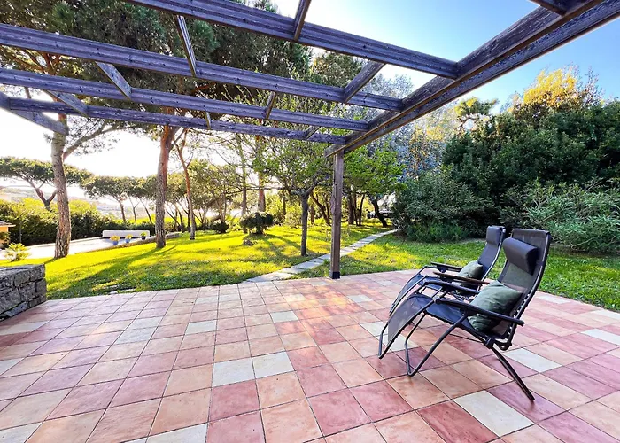 Maison Porticcio Centre